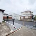 国分寺市富士本３丁目 現地（２０２６年８月撮影）