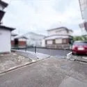 国分寺市富士本３丁目 現地（２０２６年８月撮影）