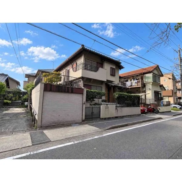 名古屋市名東区社が丘3丁目 その他画像