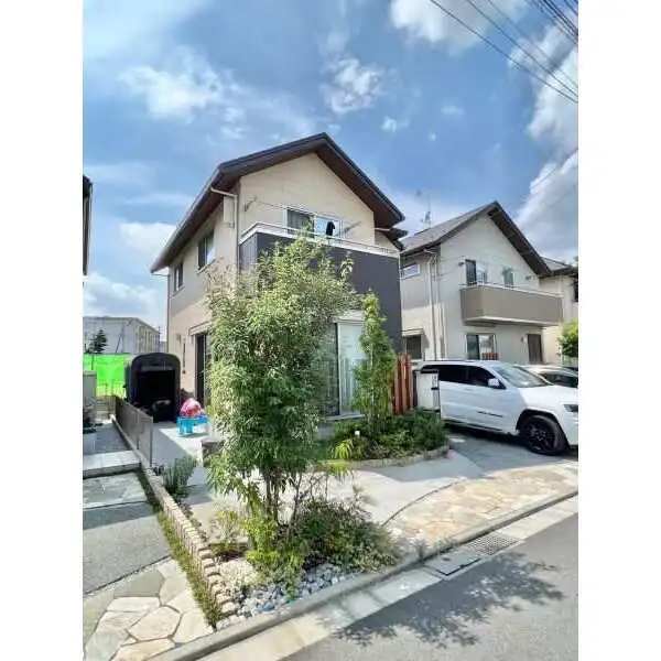 立川市幸町４丁目 その他画像