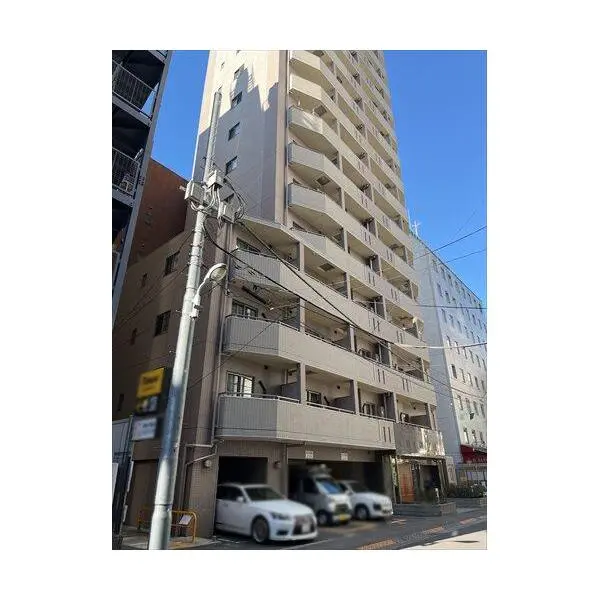 日神デュオステージ池袋 その他画像