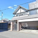 名古屋市西区笹塚町２丁目 外観