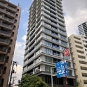 パークホームズ南池袋 外観