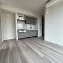 パークホームズ南池袋 リビング