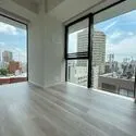 パークホームズ南池袋 洋室