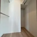 パークホームズ南池袋 クローゼット