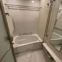 パークホームズ南池袋 浴室