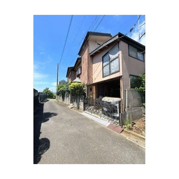 立川市柴崎町１丁目