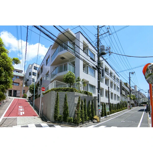 ブリリア恵比寿アイディー
