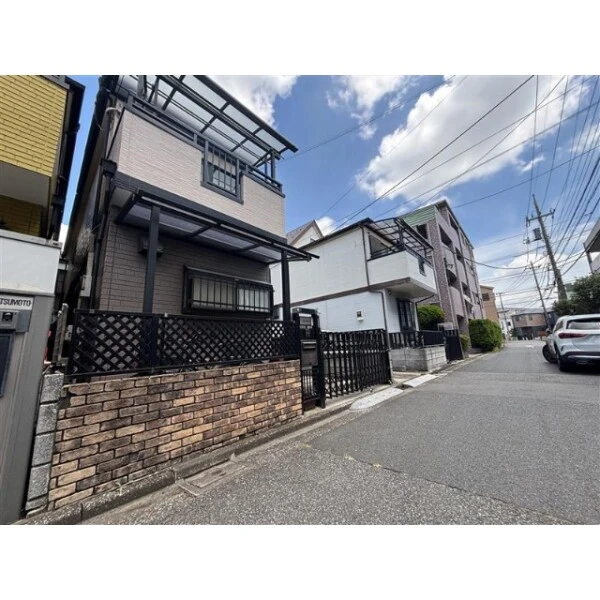 江戸川区西一之江３丁目 その他画像