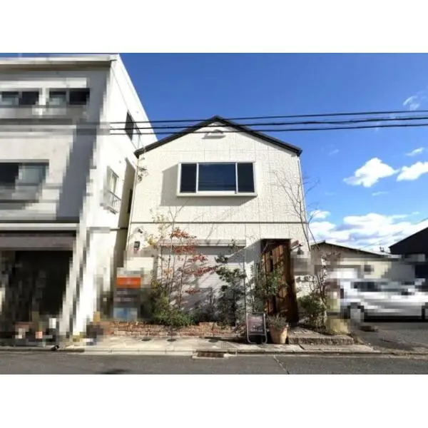 京都市南区吉祥院西ノ茶屋町 その他画像