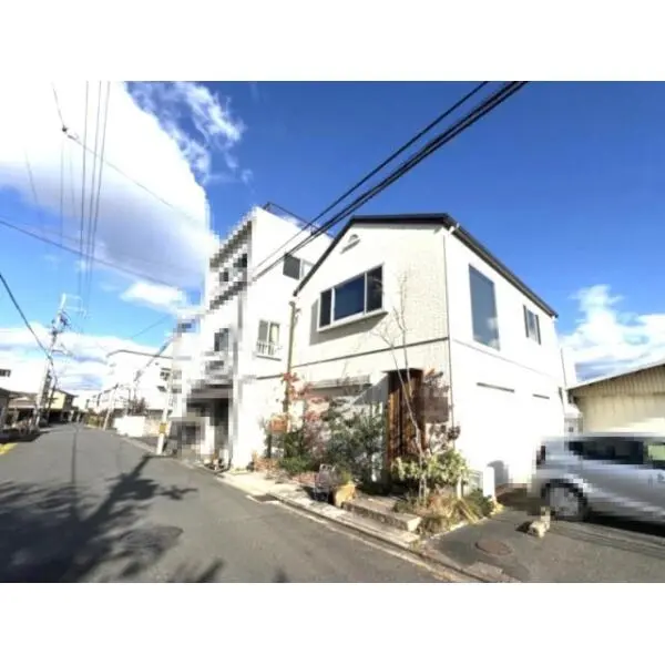 京都市南区吉祥院西ノ茶屋町 その他画像