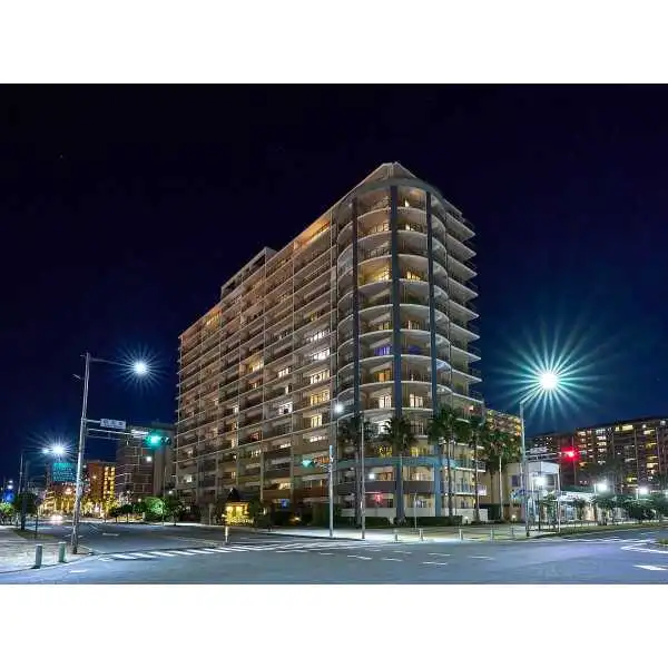 　パークシティ東京ベイ新浦安ＳｏｌＢ棟 その他画像