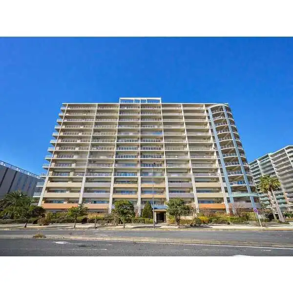 　パークシティ東京ベイ新浦安ＳｏｌＢ棟 その他画像