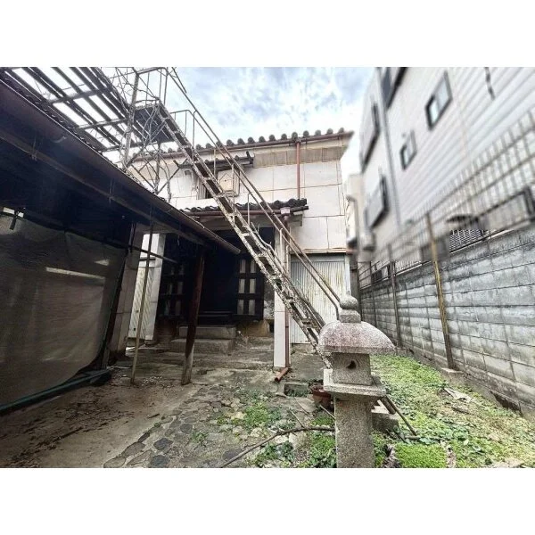 京都市上京区椹木町通黒門西入中御門横町 その他画像