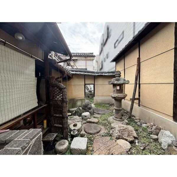 京都市上京区椹木町通黒門西入中御門横町 その他画像