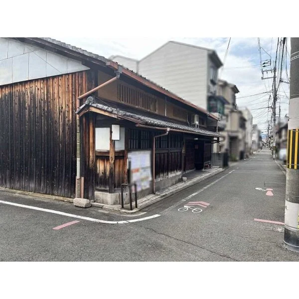 京都市上京区椹木町通黒門西入中御門横町 その他画像