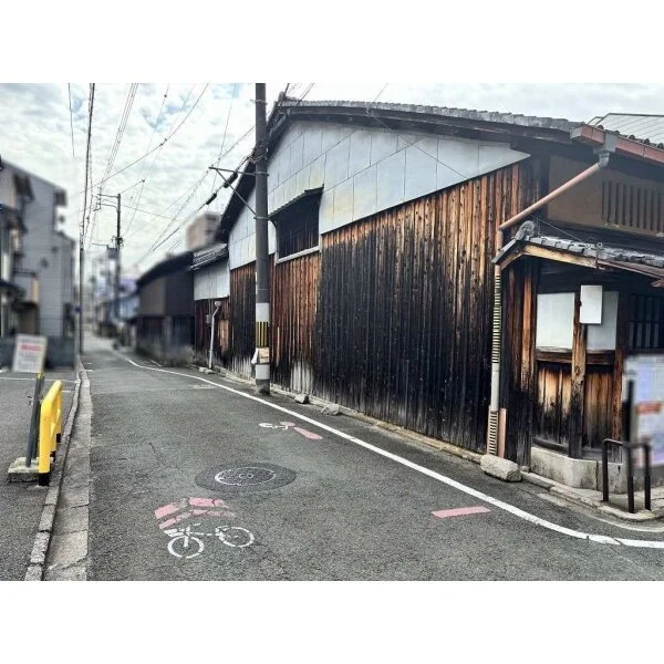 京都市上京区椹木町通黒門西入中御門横町 その他画像