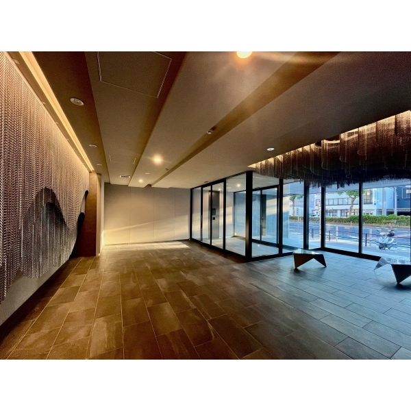 オープンレジデンシア大須ＦＲＯＮＴ その他画像