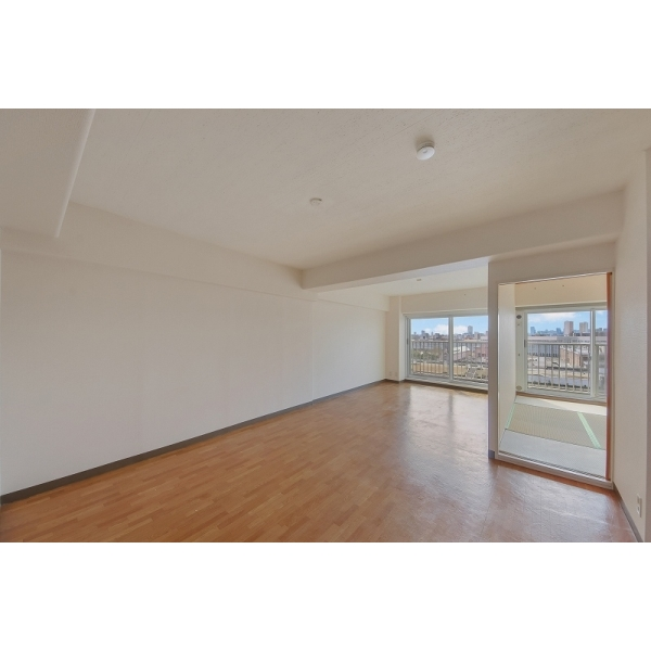 尾久橋スカイハイツ その他画像