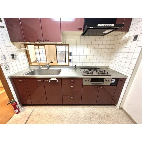 デルパ醍醐 その他画像