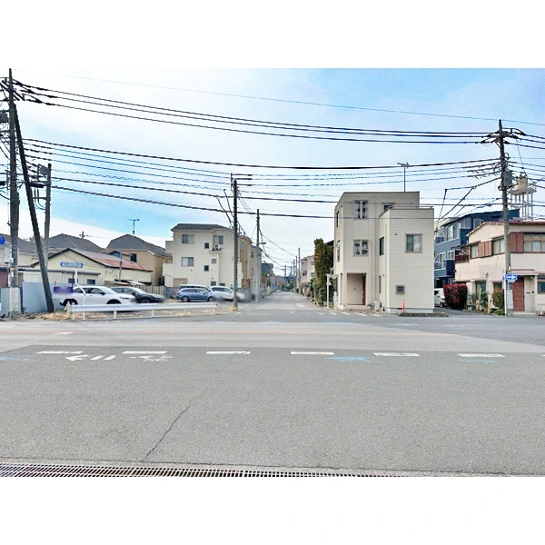 川口市芝富士1丁目 その他画像