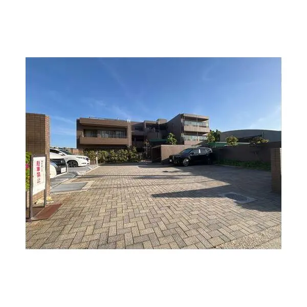 東山公園シティハウス その他画像