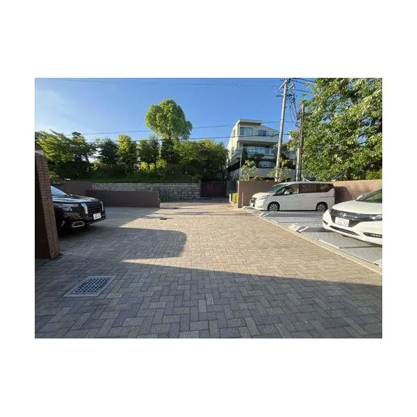 東山公園シティハウス その他画像