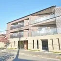 京都市北区小山南上総町66番地 外観