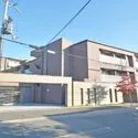 京都市北区小山南上総町66番地 外観
