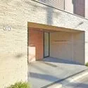 京都市北区小山南上総町66番地 エントランス