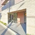 京都市北区小山南上総町66番地 エントランス