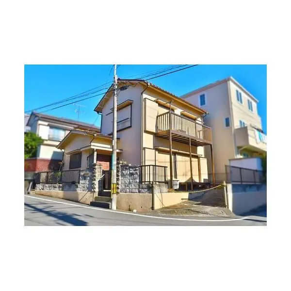 町田市忠生２丁目 外観