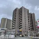 つつじケ丘シティタワー 外観