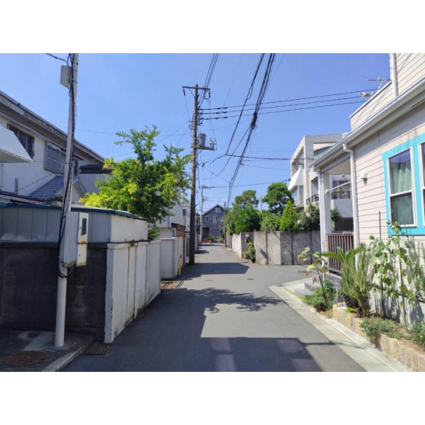 藤沢市鵠沼海岸1丁目 その他画像