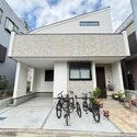 江戸川区宇喜田町 外観