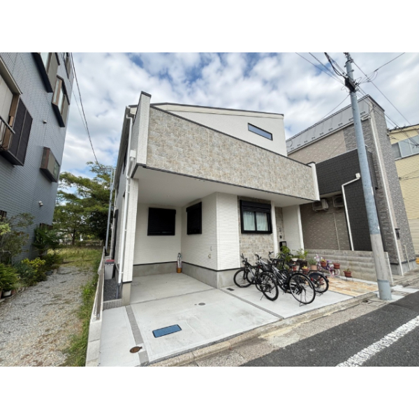 江戸川区宇喜田町 その他画像