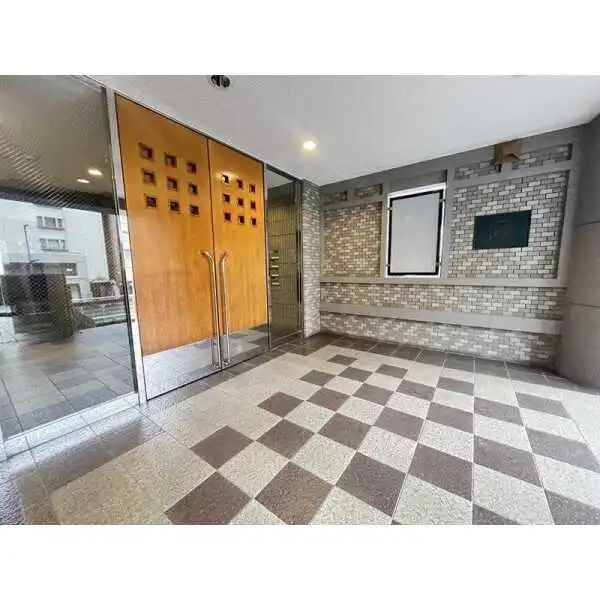 ビッグヴァンベイフロント横浜 その他画像