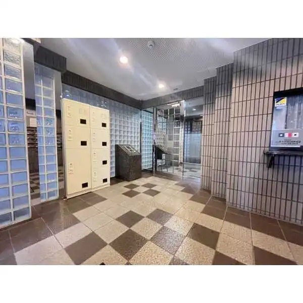 ビッグヴァンベイフロント横浜 その他画像