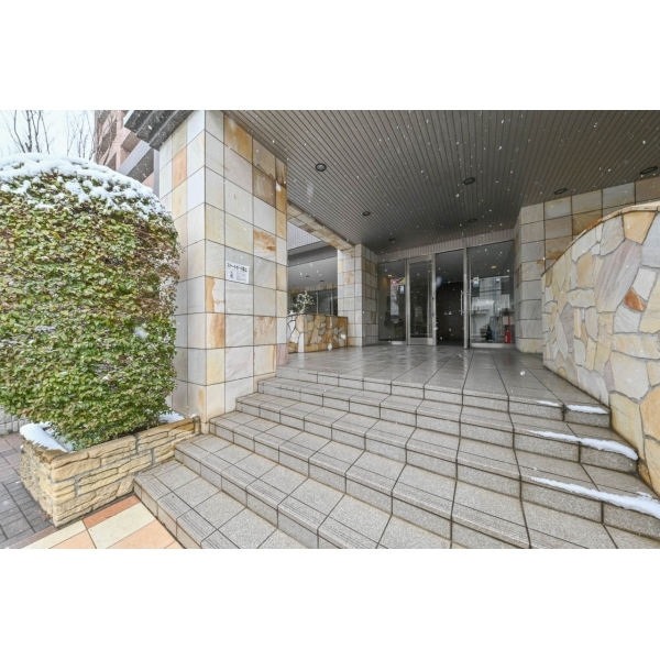 クレッセント鶴見中央シーズニア その他画像