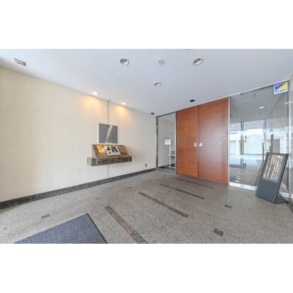 クレッセント鶴見中央シーズニア その他画像