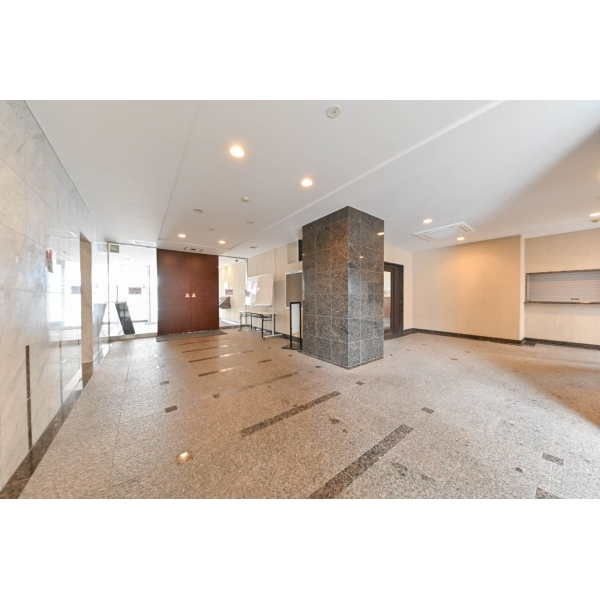 クレッセント鶴見中央シーズニア その他画像