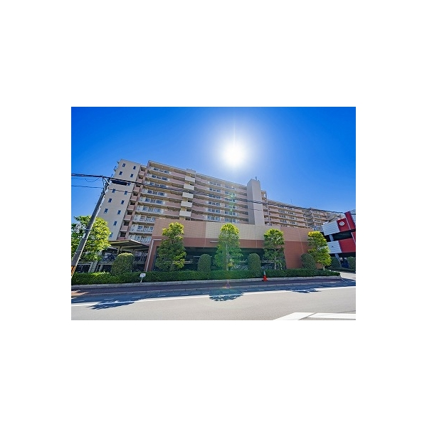 フォルスコートグランマークス その他画像