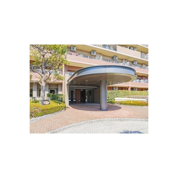 フォルスコートグランマークス その他画像