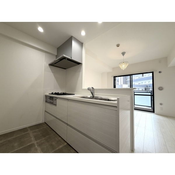 ライオンズマンション川口南 その他画像