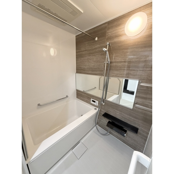 ライオンズマンション川口南 その他画像