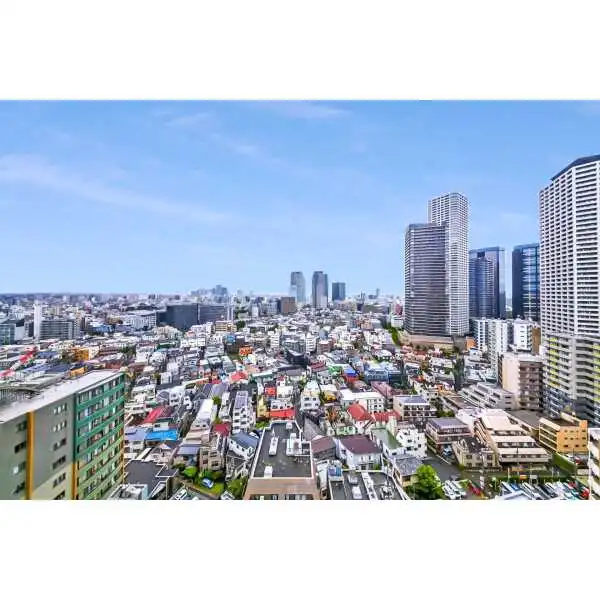 シティタワー新宿新都心 その他画像