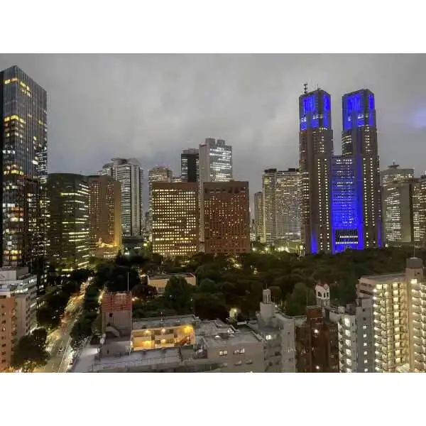 シティタワー新宿新都心 その他画像