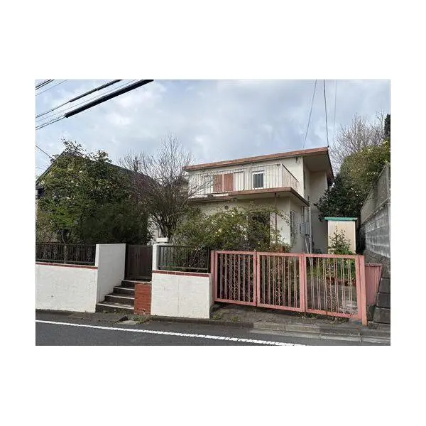 横浜市栄区小菅ケ谷３丁目 外観