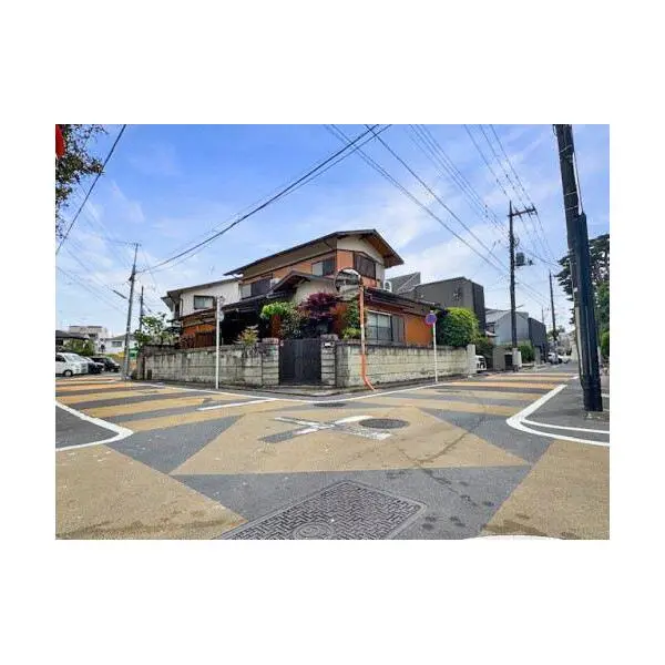 世田谷区砧８丁目 その他画像